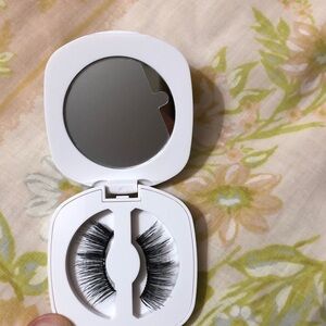 Palimainy Soft Magnetic Eyelashes